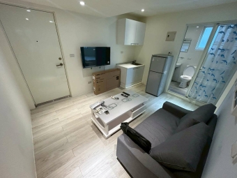 ★樂華夜市★凸窗晒衣★捷運頂溪★可貓★皆有採光★ - Image 9