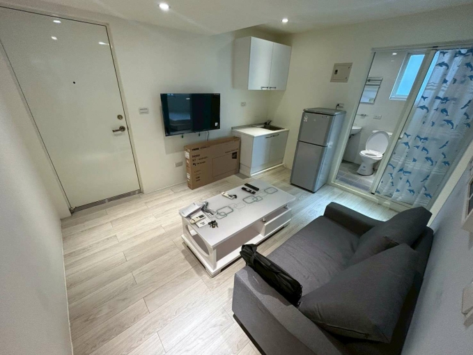 ★樂華夜市★凸窗晒衣★捷運頂溪★可貓★皆有採光★ - Image 3