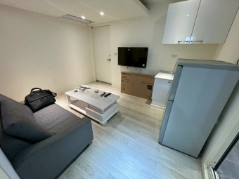 ★樂華夜市★凸窗晒衣★捷運頂溪★可貓★皆有採光★ - Image 11