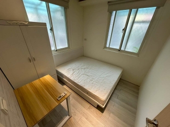 ★樂華夜市★凸窗晒衣★捷運頂溪★可貓★皆有採光★ - Image 12