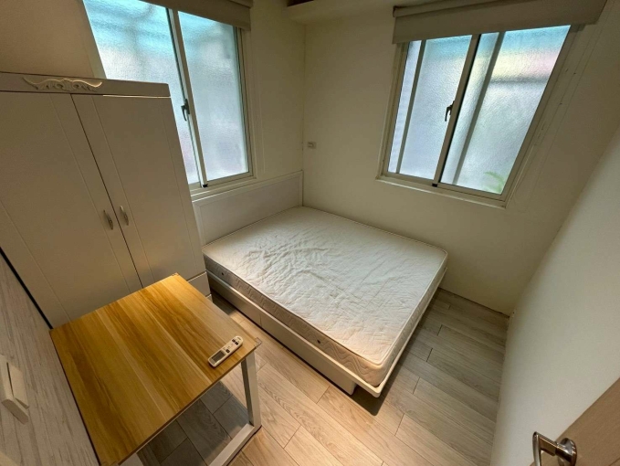 ★樂華夜市★凸窗晒衣★捷運頂溪★可貓★皆有採光★ - Image 6