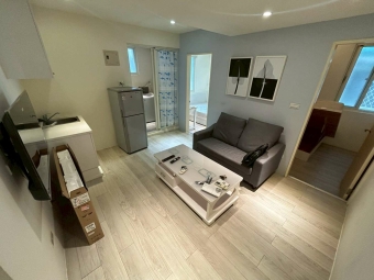 ★樂華夜市★凸窗晒衣★捷運頂溪★可貓★皆有採光★ - Image 7