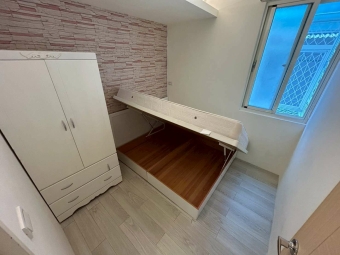 ★樂華夜市★凸窗晒衣★捷運頂溪★可貓★皆有採光★ - Image 8