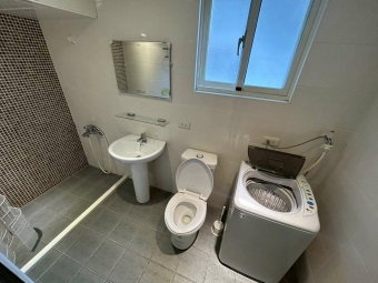 ★樂華夜市★凸窗晒衣★捷運頂溪★可貓★皆有採光★ - Image 10