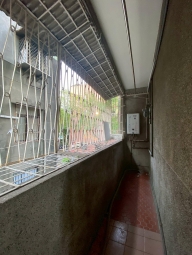 🌀南京三民站🌀採光陽台大3房🌀室內坪校超大空間好運用 🌀現況出租🌀水電瓦斯照帳單🌀四大陽台🌀適合家庭承租（第14張）