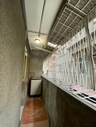 🌀南京三民站🌀採光陽台大3房🌀室內坪校超大空間好運用 🌀現況出租🌀水電瓦斯照帳單🌀四大陽台🌀適合家庭承租（第15張）