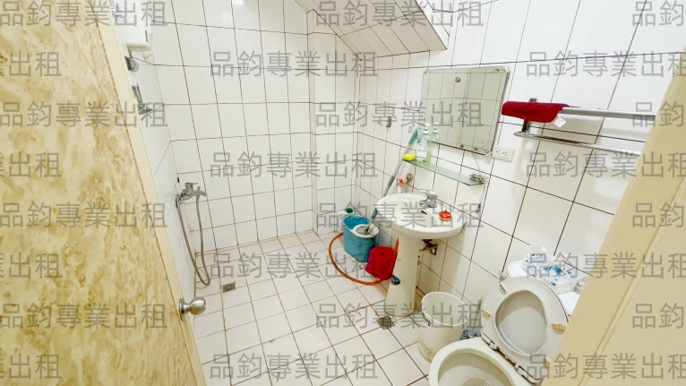 《出租幸福窩》實況照~找屋不費時~即簽即住（第2張）