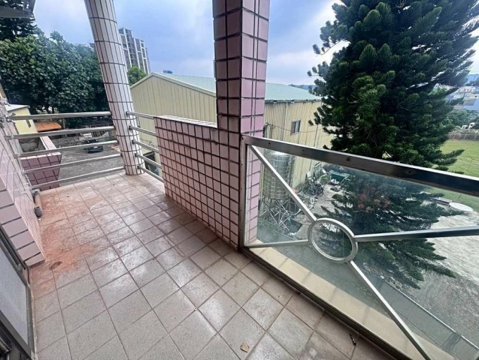 傑出租屋/全新一層兩戶,採光佳,台電可補助 - Image 7