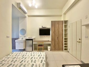 💖可租補✨系統裝潢🏠乾溼分離✔️陽台獨洗💖 - Image 9