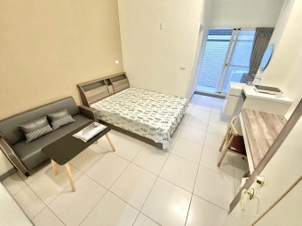 💖可租補✨系統裝潢🏠乾溼分離✔️陽台獨洗💖 - Image 8