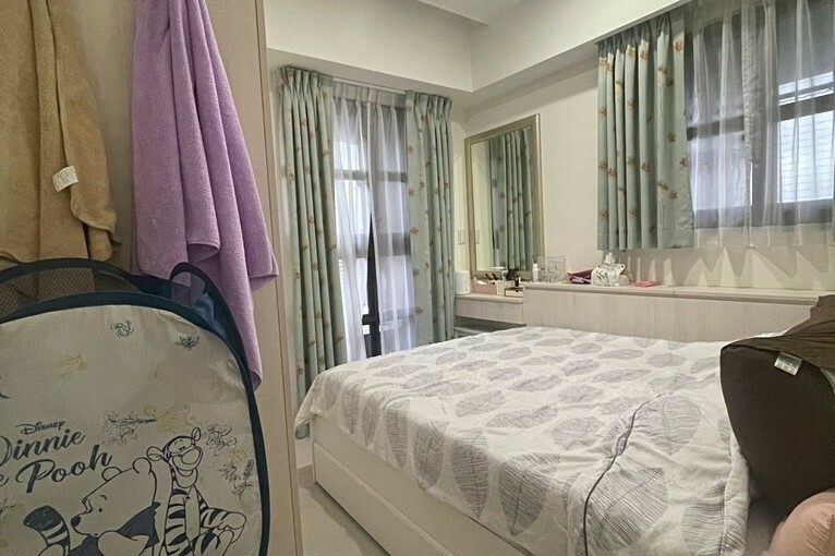 兆基社會住宅🏠高鐵A18漂亮兩房車/可租補/免仲介費（第2張）