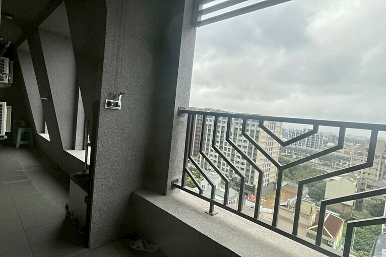 兆基社會住宅🏠高鐵A18漂亮兩房車/可租補/免仲介費（第5張）