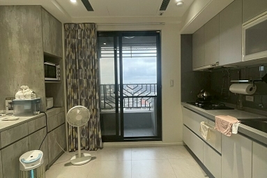 兆基社會住宅🏠高鐵A18漂亮兩房車/可租補/免仲介費（第4張）