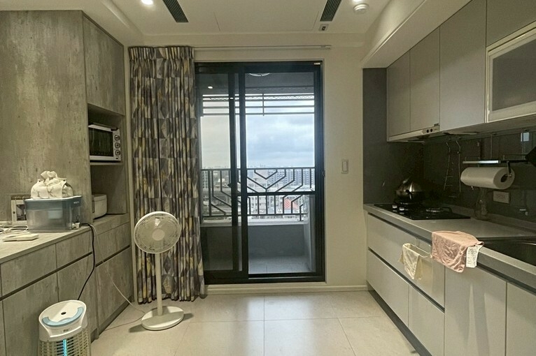 兆基社會住宅🏠高鐵A18漂亮兩房車/可租補/免仲介費（第4張）