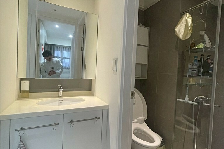 兆基社會住宅🏠高鐵A18漂亮兩房車/可租補/免仲介費（第7張）