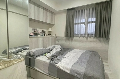 兆基社會住宅🏠高鐵A18漂亮兩房車/可租補/免仲介費（第3張）