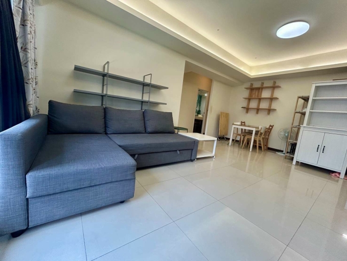 🏠市政三房全配傢俱、一卡皮箱入住|文心路旁生活機能極 - Image 2