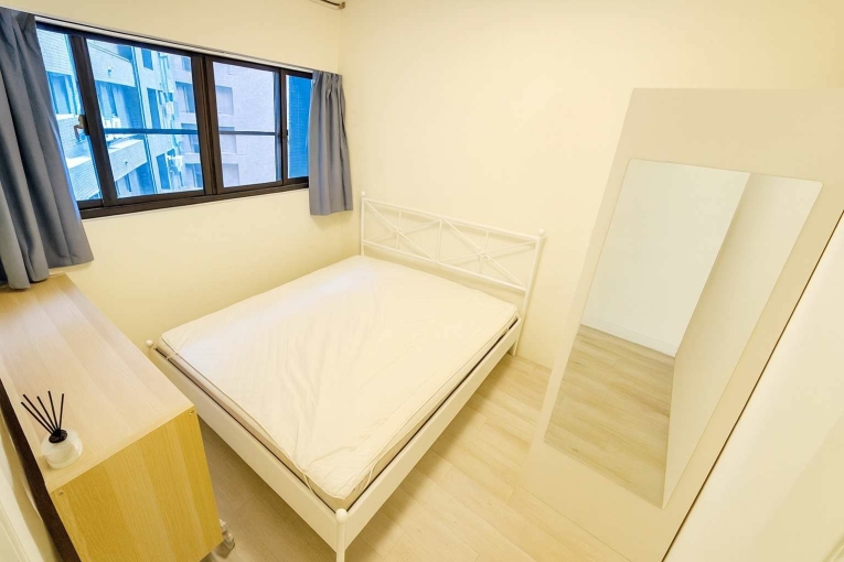 🏠市政三房全配傢俱、一卡皮箱入住|文心路旁生活機能極 - Image 4