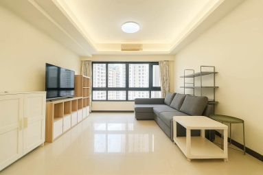 🏠市政三房全配傢俱、一卡皮箱入住|文心路旁生活機能極 - Image 10