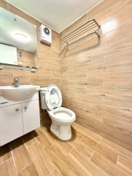 你混哪裡?我混黑眼圈⚡稀有樓中樓✨陽台獨洗⚡可租補💕近興大 忠孝夜市⚡宇你相見（第14張）