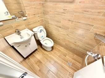 你混哪裡?我混黑眼圈⚡稀有樓中樓✨陽台獨洗⚡可租補💕近興大 忠孝夜市⚡宇你相見（第13張）