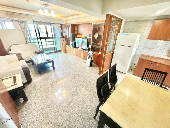 🔥西屯四房兩廳🔥可以寵物🔥可入戶籍🔥近中港澄清 - Image 1