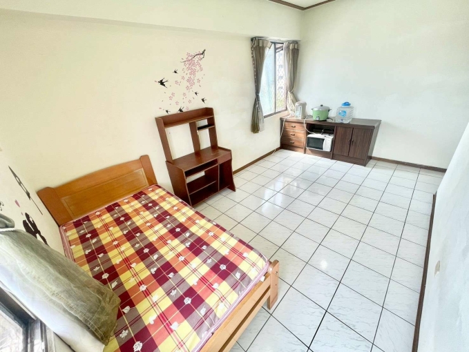 🔥西屯四房兩廳🔥可以寵物🔥可入戶籍🔥近中港澄清 - Image 8