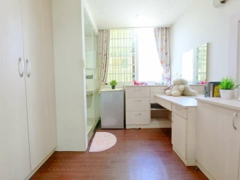 秋紅谷✔短租❤走路到遠百 - Image 15