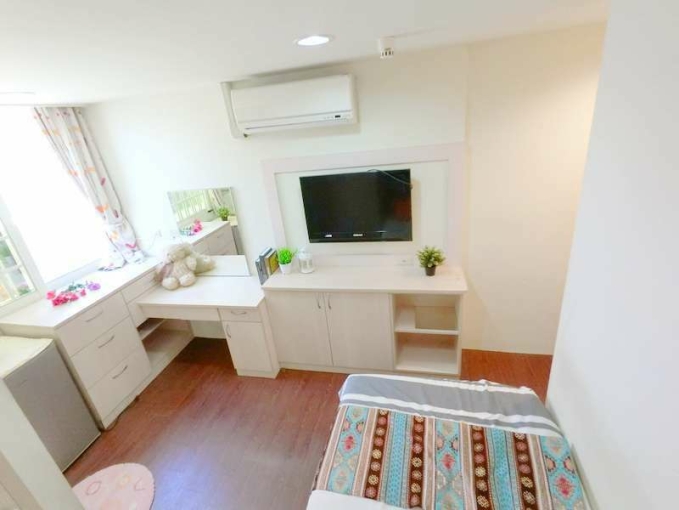 秋紅谷✔短租❤走路到遠百 - Image 8