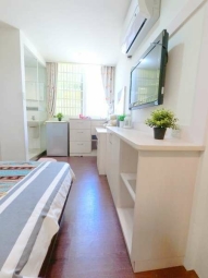 秋紅谷✔短租❤走路到遠百 - Image 13