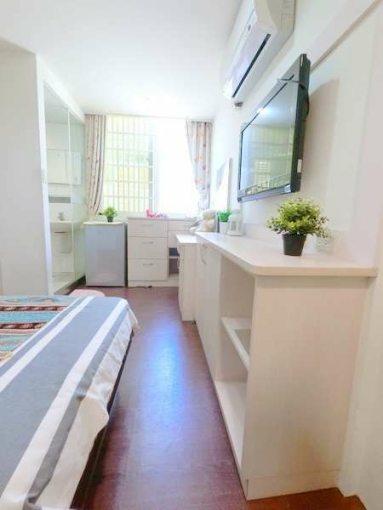 秋紅谷✔短租❤走路到遠百 - Image 4