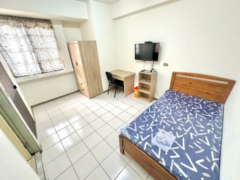 逢甲商圈｜走路到逢甲大學｜學生套房 - Image 6