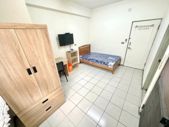 逢甲商圈｜走路到逢甲大學｜學生套房 - Image 8