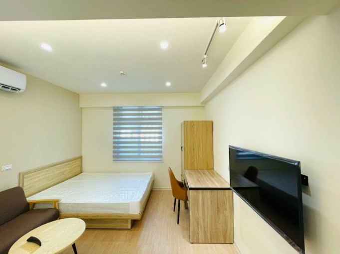 內湖區.東湖國中.明亮大空間.舒適設計感套房502(第10張)