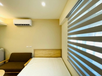 內湖區.東湖國中.明亮大空間.舒適設計感套房502（第8張）