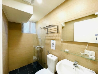 內湖區.東湖國中.明亮大空間.舒適設計感套房502（第11張）