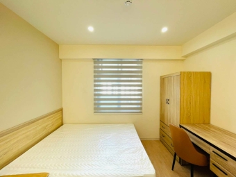 內湖區.東湖國中.明亮大空間.舒適設計感套房502（第4張）