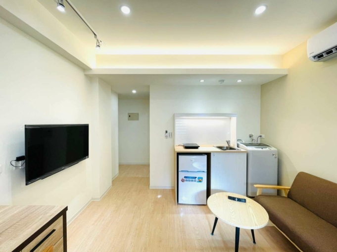 內湖區.東湖國中.明亮大空間.舒適設計感套房502(第7張)