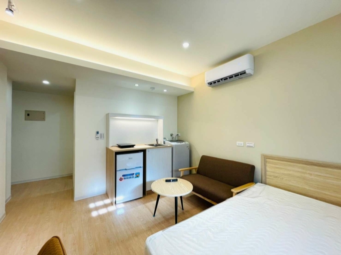 內湖區.東湖國中.明亮大空間.舒適設計感套房502(第3張)