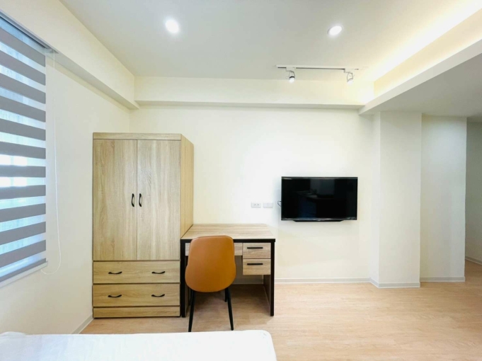 內湖區.東湖國中.明亮大空間.舒適設計感套房502(第6張)