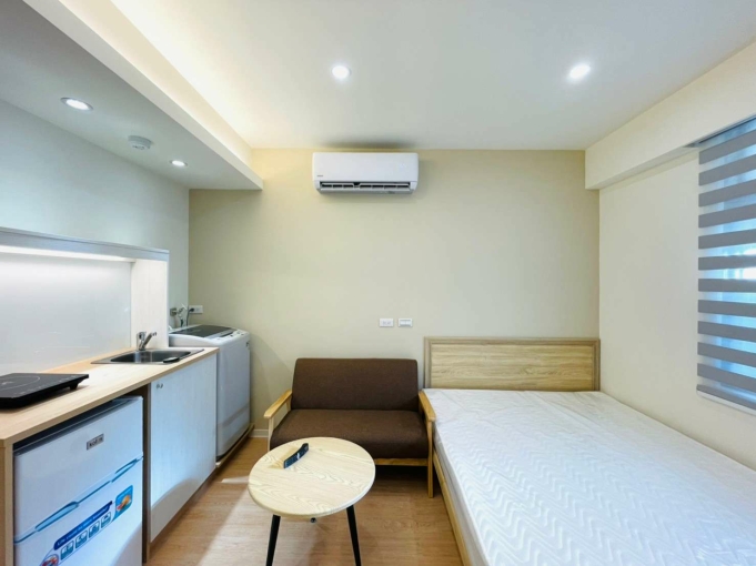 內湖區.東湖國中.明亮大空間.舒適設計感套房502(第9張)