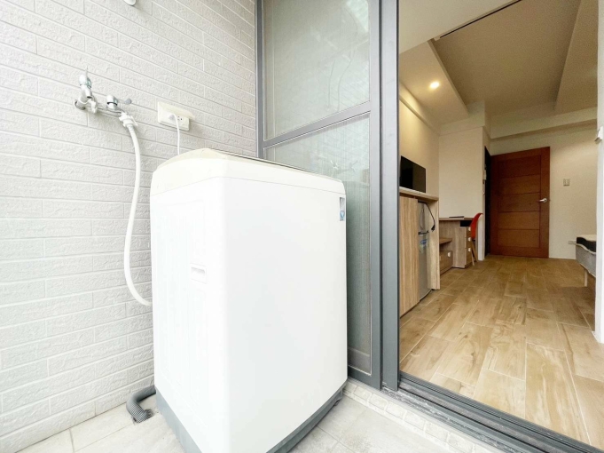 雅潭夜市❤️電梯❤️流理臺❤️(第7張)