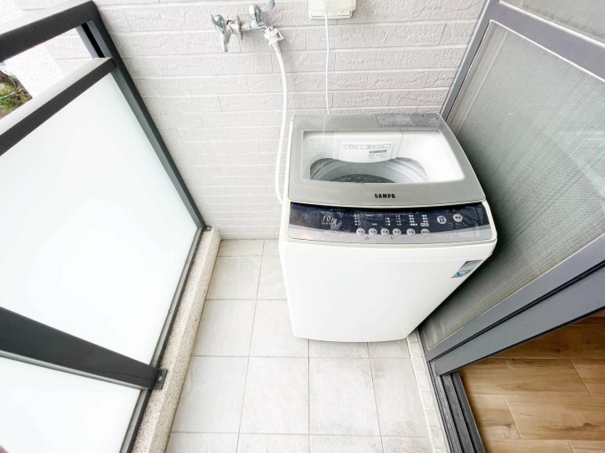 雅潭夜市❤️電梯❤️流理臺❤️(第6張)