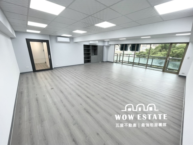 市政中心捷運站🍀全新裝潢管線預留好規劃（第3張）