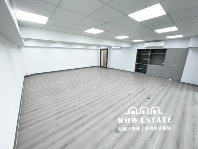 市政中心捷運站🍀全新裝潢管線預留好規劃（第5張）