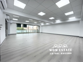 市政中心捷運站🍀全新裝潢管線預留好規劃（第2張）