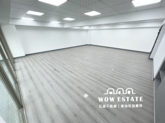 市政中心捷運站🍀全新裝潢管線預留好規劃（第6張）