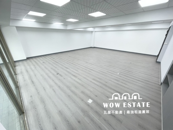 市政中心捷運站🍀全新裝潢管線預留好規劃（第6張）