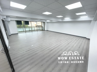 市政中心捷運站🍀全新裝潢管線預留好規劃（第1張）