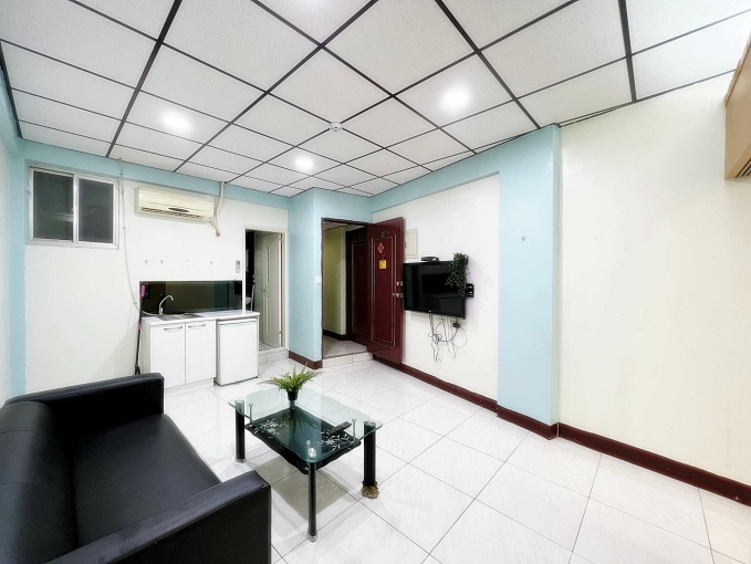 💖可貓✨正一房廳🏠獨洗曬✔️流理台💖 - Image 3